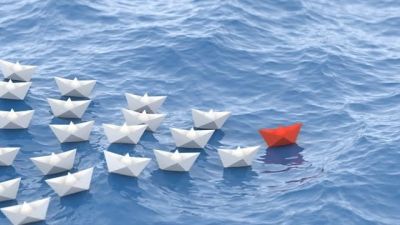 Formar equipos valientes y apasionados