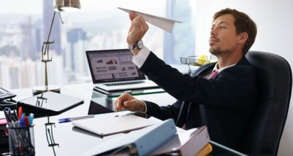 ¡Porque yo soy preso!