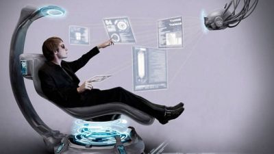 ¿Cómo será el trabajo en los próximos 20 años?