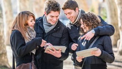 Generación Z: ¿Listo para la nueva era de RH?