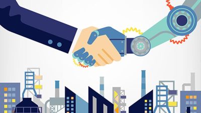 4 tipos de líderes que prosperarán en la cuarta revolución industrial