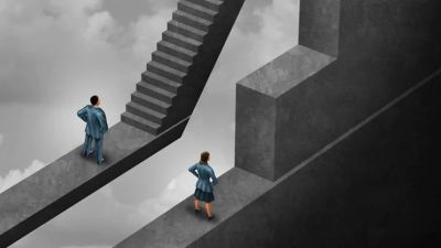 Cómo cerrar la brecha salarial de género en tres pasos