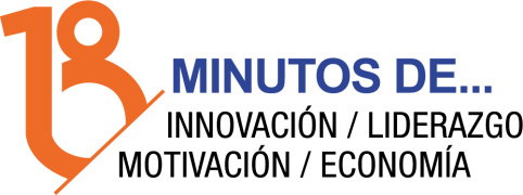 Logo 18 minutos