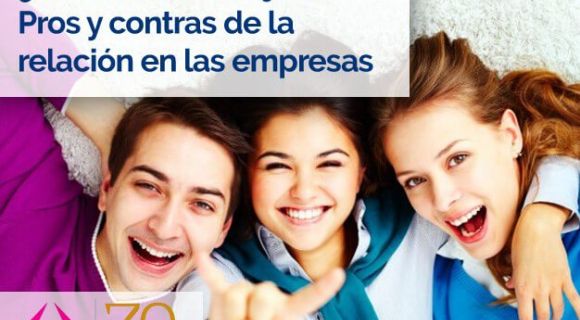 ¿Amistad con los jefes?: Pros y contras de la relación en las empresas