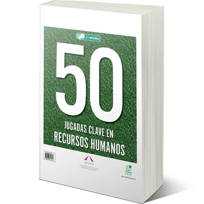 50 Jugadas clave en Recursos Humanos