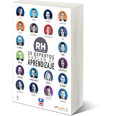 expertos hablan de aprendizaje