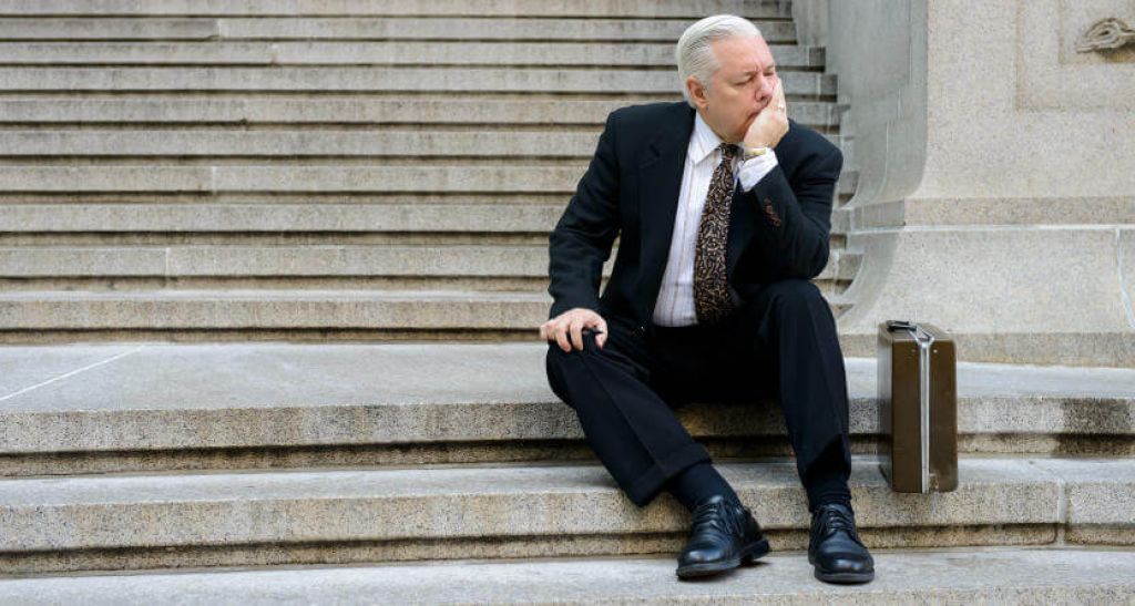 ¿Tienes más de 40 años? Tips para conseguir empleo