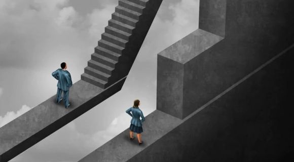 Cómo cerrar la brecha salarial de género en tres pasos