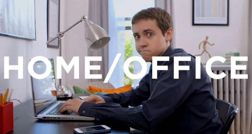 ¿Por qué el 'home office' puede poner en peligro tu bienestar?