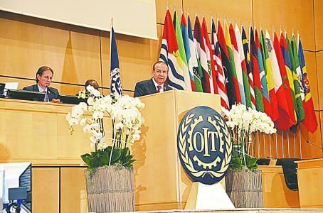 Desempleo 3.7% en 2018: OIT