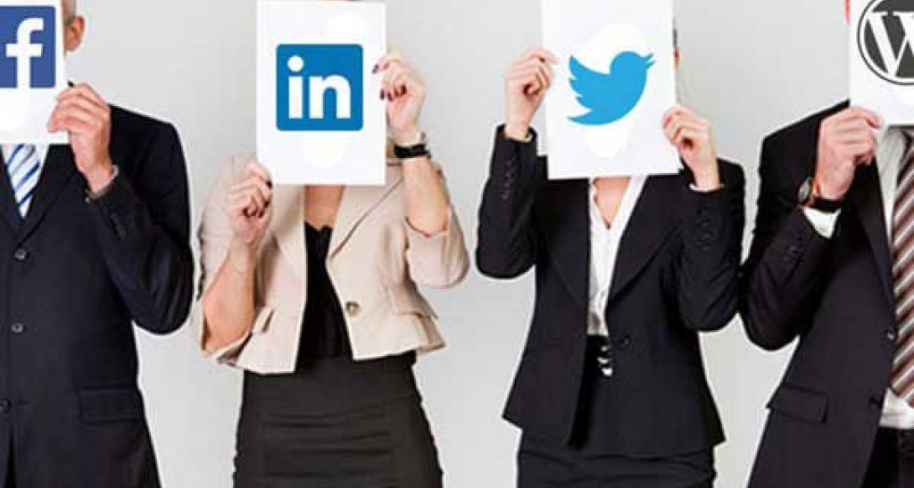 ¿Eres invisible para los reclutadores en internet?