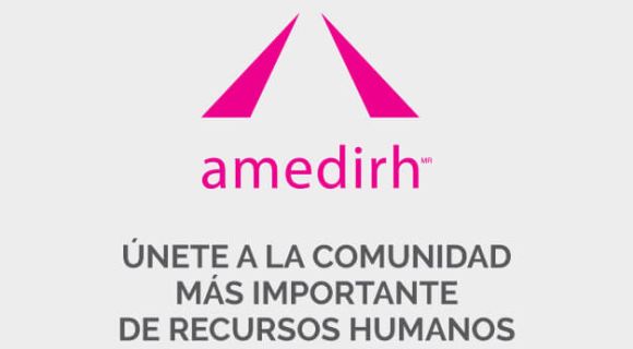 Ven e intégrate a AMEDIRH