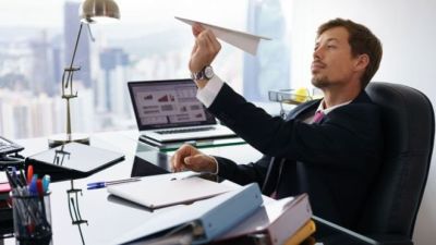 ¡Porque yo soy preso!