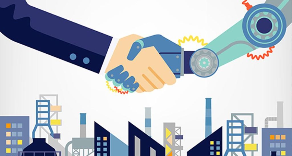 4 tipos de líderes que prosperarán en la cuarta revolución industrial