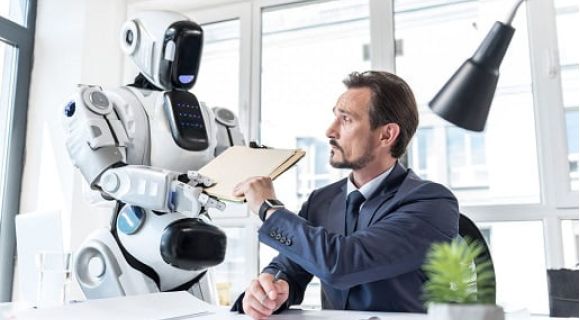 ¿Qué significarán los próximos 20 años para el empleo y cómo prepararse?