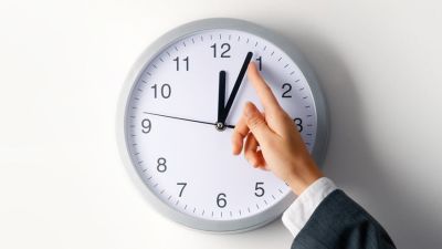 ¿Semana laboral de cuatro días? Pros y contras