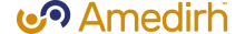 logo amedirh talento