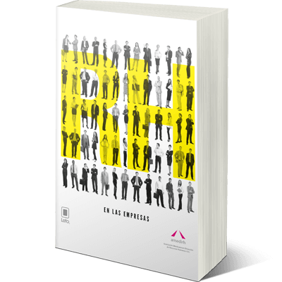 RH en las empresas 2014