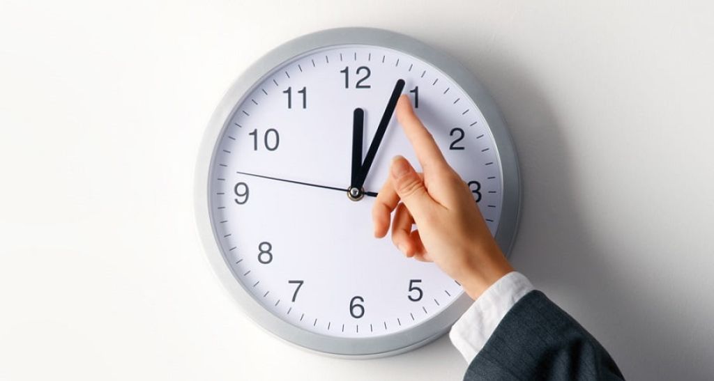 ¿Semana laboral de cuatro días? Pros y contras